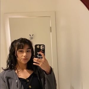 Meet your Posher, Ariana